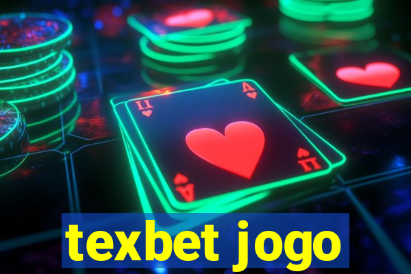 texbet jogo